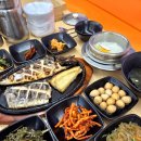 박가네 | 고기보다 맛있는 화덕생선구이!? 8가지 반찬셀프바 있는 별내 '박가네고등어' 내돈내산 후기