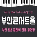 롯데대복부동산공인중개사사무소 | '빈야드 타입' 객석을 도입한 부산 최초 클래식 전용 공연장 [부산콘서트홀]