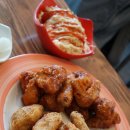 수완동치킨맛집 간장치킨은 간소내치킨