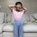 아프리콧스튜디오 실내복 아사나 사이즈 및 착용 후기