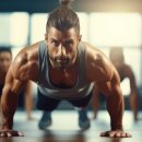 라이브짐 목동점 이미지