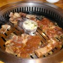 동네갈비 이미지