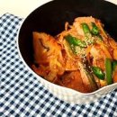스팸요리 스팸김치찜 만들기 레시피 맛있는 김치만 있으면 성공 이미지
