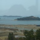 장보고동상 이미지