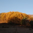 산위의마을 이미지