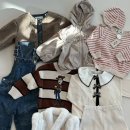 베이비쇼핑 | [스타필드 고양점] 아기옷 쇼핑 후기 🎀 자라 베이비 &amp; 베네베네 (사이즈 팁)