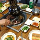미소숯불구이 이미지