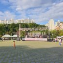 뮤지컬 갈라쇼 한여름의 하모니 이미지