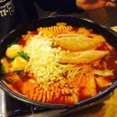 즉석떡볶이 - 미추홀구 인하로406번길 39 | 즉석떡볶이