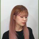 기쁜미용실