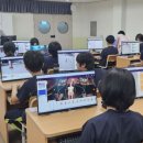 밝은학교 이미지