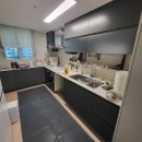 454 | 연지래미안 인테리어필름 시트지 시공 후기 (영림 px454-2 루카화이트)