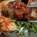 원조 오산집 | 이거 완전 찐이다! 솥뚜껑 삼겹살 원조집 정복 후기