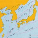 서쪽변방[西邊]-위화도, 대마도 조선서쪽변방?
