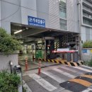 상갈공영주차장 이미지