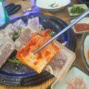 본점장터순대국 | 안산맛집 상록구 봉궁순대국 본점 후기