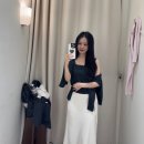 소프티 | 시에sie 아르 소프티 슬리브리스,소프티 루즈 가디건 딥 차콜 후기