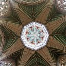 The 10 most beautiful ceilings in the world 이미지