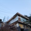 북악루 | 정릉 르한스 성북동 레스토랑 뷰 좋고 분위기 좋은 식당