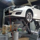 루트 개러지 이미지