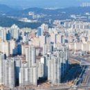 2020년 둘째 주 대전 아파트값 0.31% 올라 전국 1위 이미지