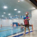 찬스아이 수영장 이미지