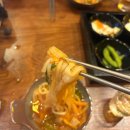 쌍사약국 | [ 수작 ] 포항 맛집 김치 어묵 칼국수 , 쌍사 술집 재방문 후기