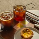 세븐일레븐 부산해운대 마린시티점 | 부산 해운대 카페 추천 모모스커피 마린시티점