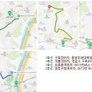 구로댄스스포츠 이미지