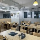 등촌샤브칼국수 방화점 | 방화동맛집 추천! 미나리가 푸짐한 강서구칼국수 방화동샤브칼국수 후기