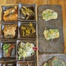 봄차반 | [전주 에코시티 맛집]봉동 한정식 추천, 봄차반 떡갈비정식 후기