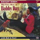 Rockin' Robin - Bobby Day - 이미지