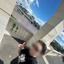 짧은 만남...퀸즐랜드 아트 갤러리, GOMA 현대 미술관, 퀸즐랜드 주립 도서관, 브리즈번 스퀘어...