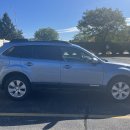 2011 Subaru Outback 이미지