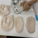 아기용품 만들기(동부센터) | 더미즈병원 문화센터 발도르프 애착인형&amp;아기용품 만들기 과정 후기, 작품 3개 완성했어요!