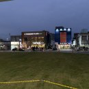 광산구청 | 광산구청 시민광장 리뷰ㅣ송정 밤산책