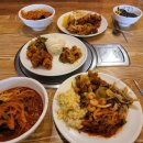 경성뷔페 이미지