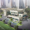 주민행복센터 강당 이미지