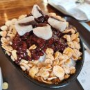 산마을 베이커리카페 | [리뷰] 산마을 베이커리 카페 후기