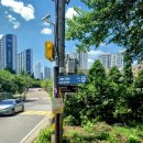 오봉근린공원 공원화장실 이미지