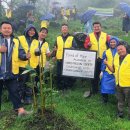 시온교회 | 하나님의 교회 세계복음선교협회 봉사활동 후기~~