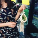 마크라메 원데이 클래스 이미지