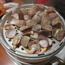 조개대통영 이미지