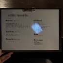 [대전 LP 바] 갈마동 모티오 / 파우스트 / 몽키숄더 / 갈마동 🎼