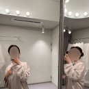 바이오케이 | W16. ❄️시작바이이명순 본식가봉 후기☃️, 겨울 레이스 긴팔 드레스 🌬️/ 고민될 때 꿀팁!