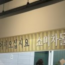 소미차돌