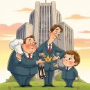 다채 용두점 | 영화 '보스' 후기, 조우진 정경호의 유쾌한 보스 양보 작전