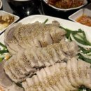 화덕에구운쑈유족발 이미지
