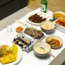 꼬마김밥&떡볶이