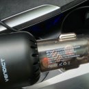 볼트PC | 벤딕트 차량용 시거잭 고속충전기 추천 더볼트PRO 후기